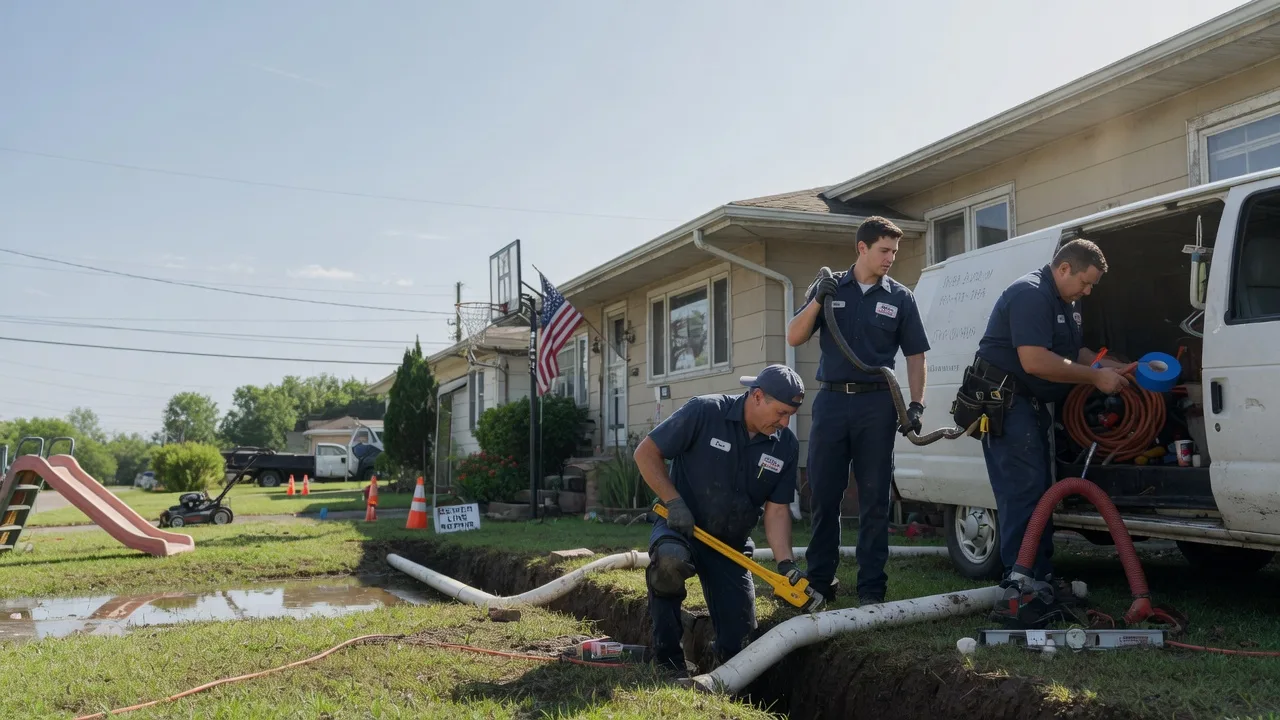 Toilet Installation in Clarks Summit, PA near me